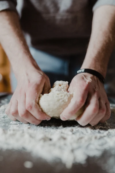 PANADERÍA ARTESANAL