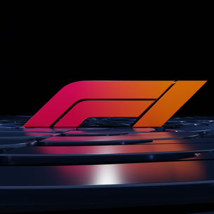 How F1 Cars Stick to the Road: The Basics of Downforce