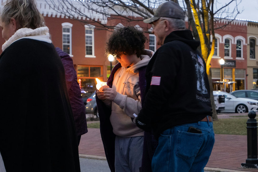 $6M OVC FY2026 National Mass Violence Center Grant