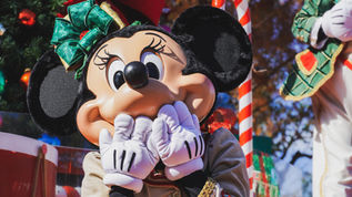 Local “Disney Adult” Declares Annual Pilgrimage to Magic Kingdom a “Spiritual Journey