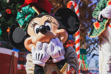 The Top 5 Perks of Being a Disney Travel Agent