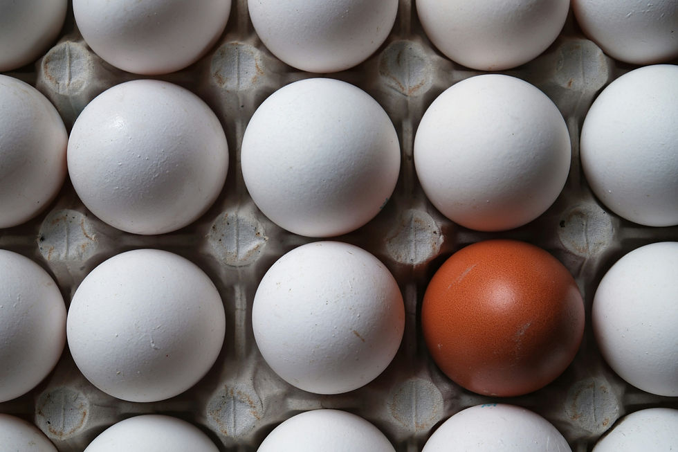 The Power of Presence