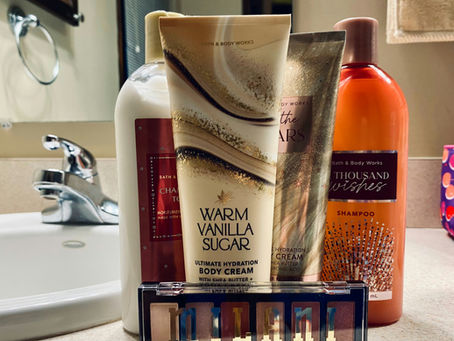 Beauty, Hair, and Skin Care