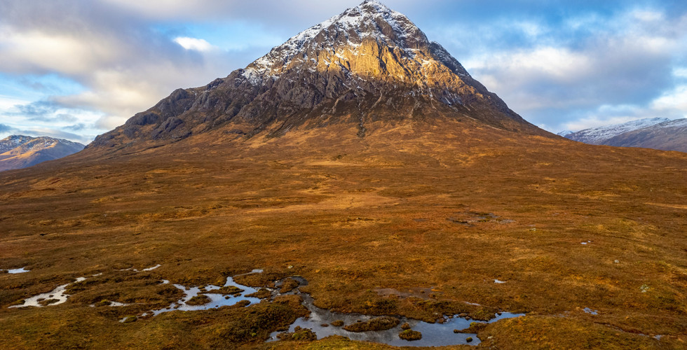 Buachaille Etive Mòr