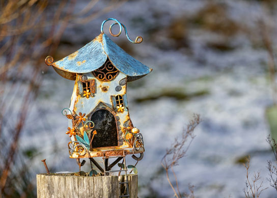 decorative