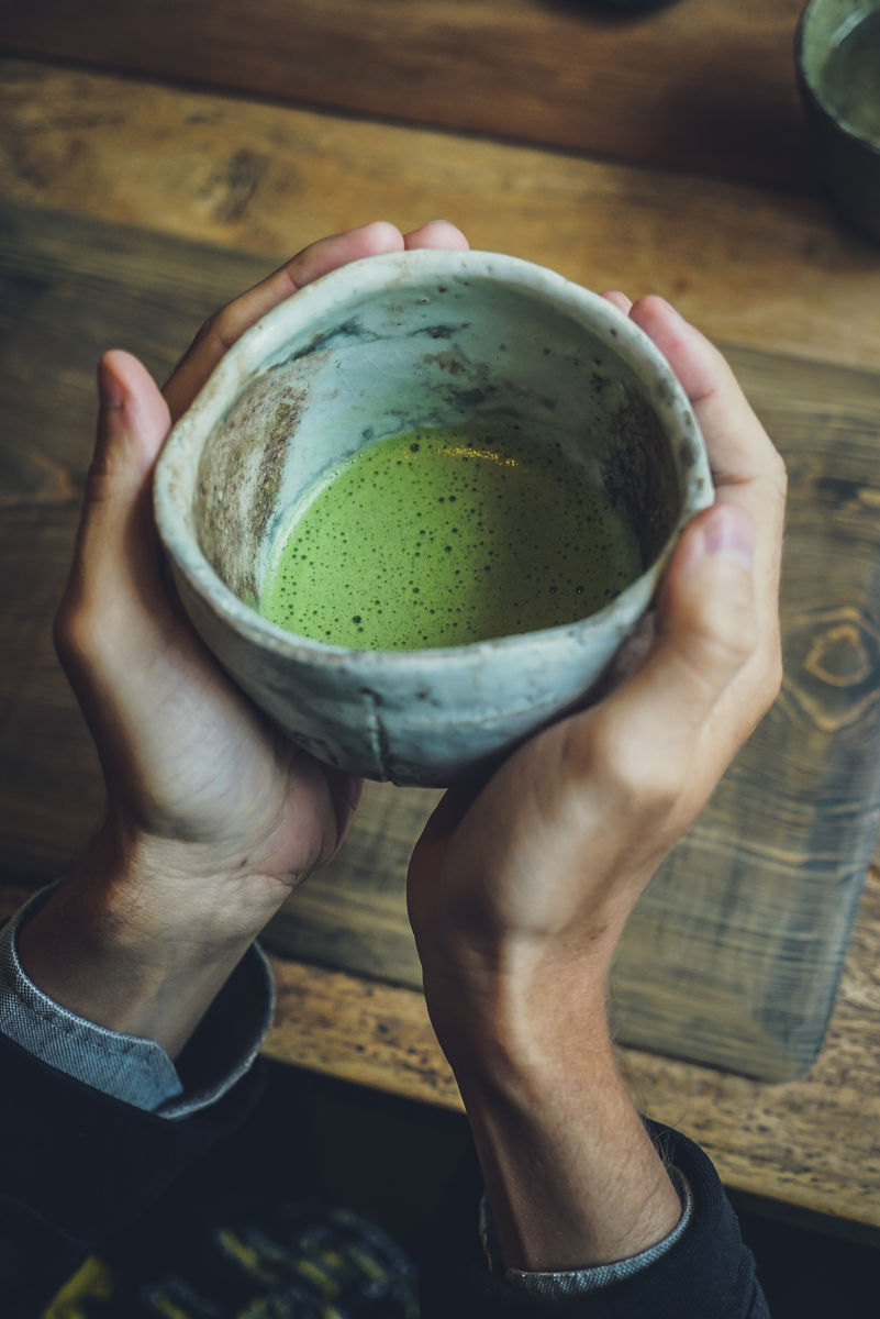 Dojo Tea