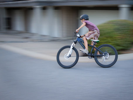 Kinderhelm Sicherheit: Die wichtigsten Tipps für Eltern in der Schweiz