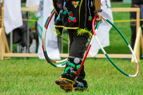 The Financial Impact of Powwow Season and How to Prepare