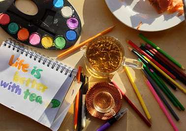 Image by Tea Creative │ Soo Chung