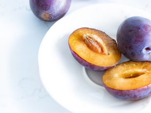 Les Prunes: un véritable concentré de nutriments essentiels et de bienfaits pour la santé