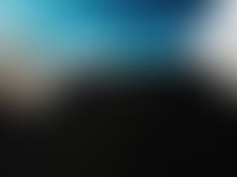 A passport close-up next to an airplane window, with a bright blue sky visible outside, conveying a sense of travel and adventure.