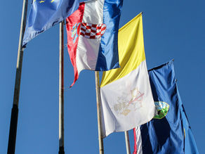 The Croatian Constitution and Association in Alliances with Other States