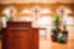 Bible Conference with Evangelist Barry Daniel