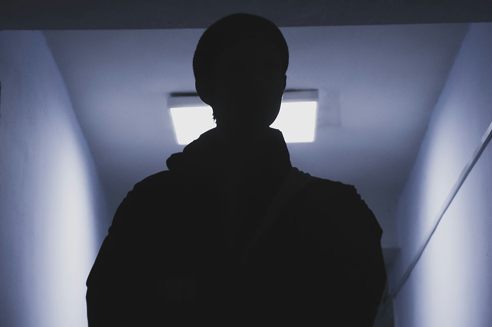 Contraditório simbólico e o estigma do executado