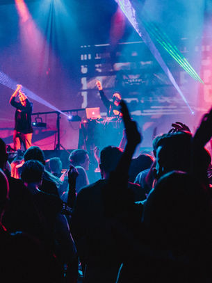 Landing Festival Gigs: Plan Ahead to Get Ahead