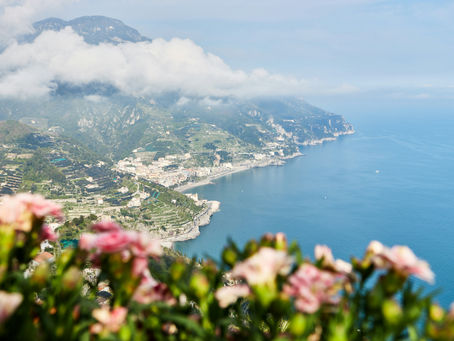 Amalfi Coast, Campania, Italy