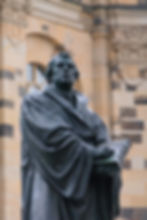 The Reformation + Family Fellowship