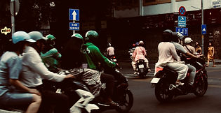 Pemprov Jawa Tengah Kaji Diskon Pajak Kendaraan 5 Persen untuk Tahun 2026