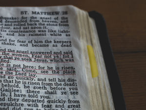 Matthew, A Lordship Gospel