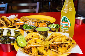 Image by Jarritos Mexican Soda