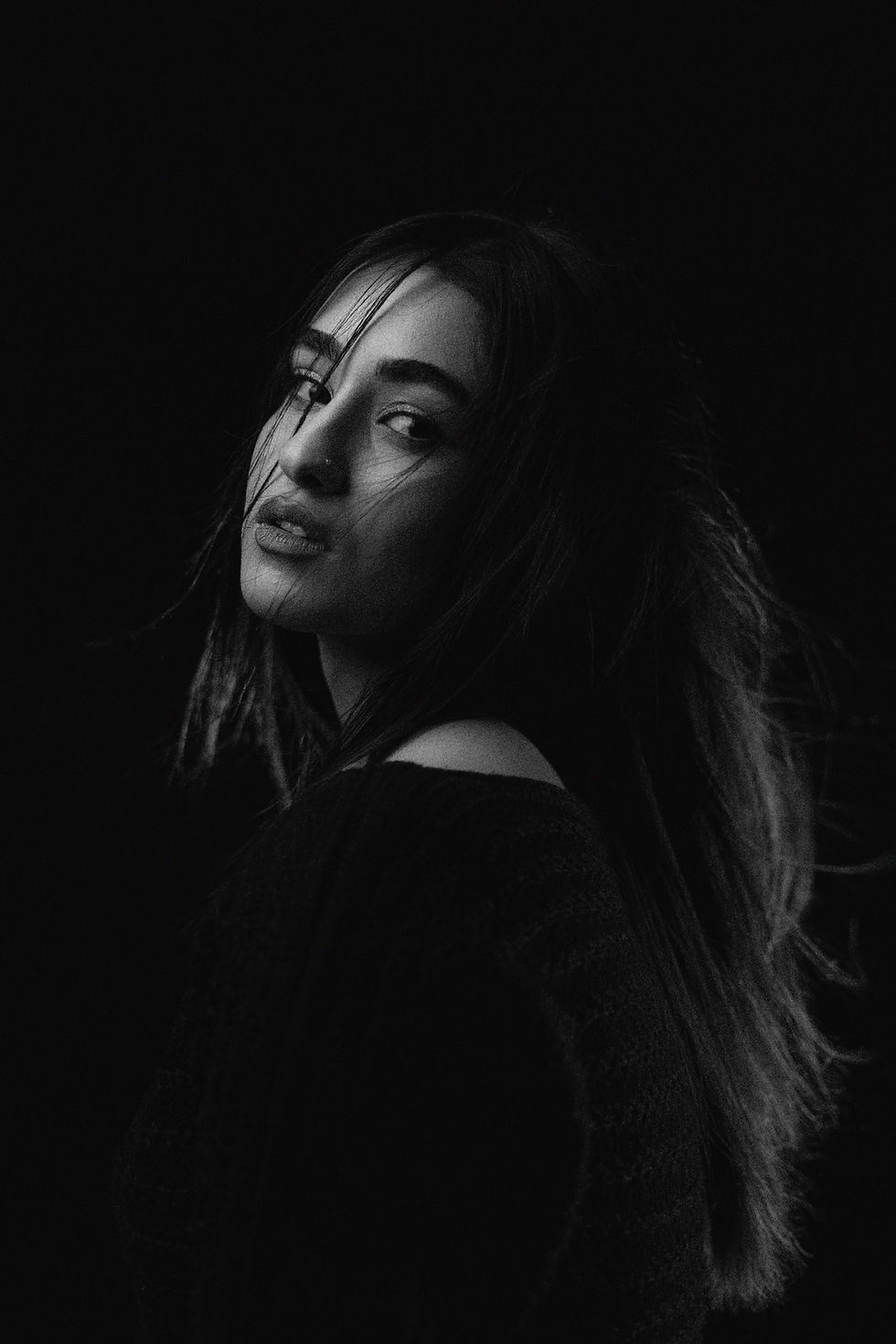 Image by Hamed Farahpour