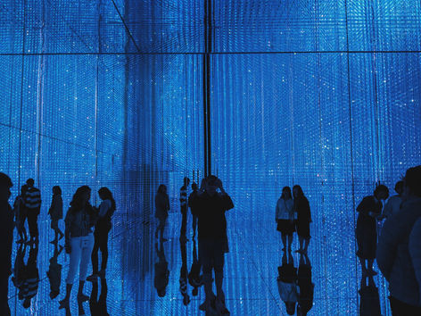 14+1 Open Calls Worth Applying to This December (2025)