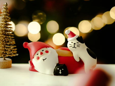 Achtsamer Adventskalender gegen Weihnachtsstress: 24 Tipps für einen entspannten Advent