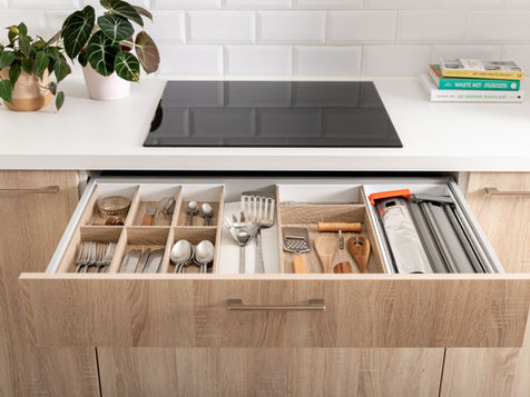 Professional Organizing vs. DIY: How to Know Which One You Need