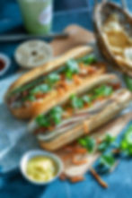 Découvrir le street food à Marseille : les spécialités à goûter