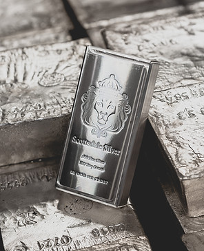Image by Scottsdale Mint