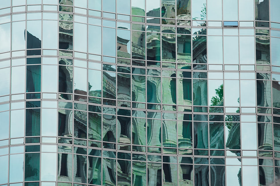 Image by Benny Rotlevy