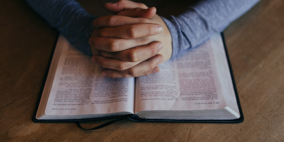 Sunday Worship Service