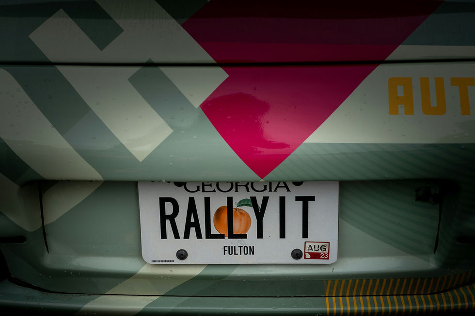 License Plate Recognition