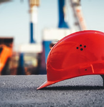 Construction
