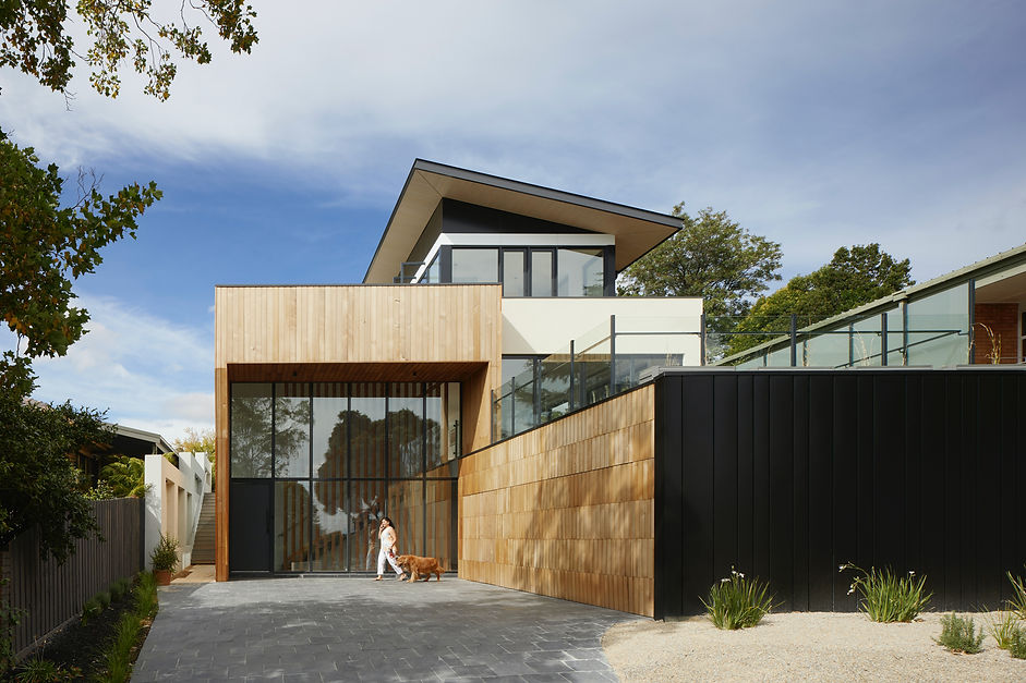 Image by R ARCHITECTURE