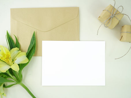 Say Goodbye to Boring Invitations: How to Create Unique Wedding Invitations