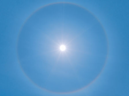 It's a scorcher!