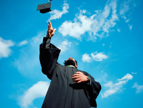 Breakdown of average tuition fees for Master’s in France for Indian and international students