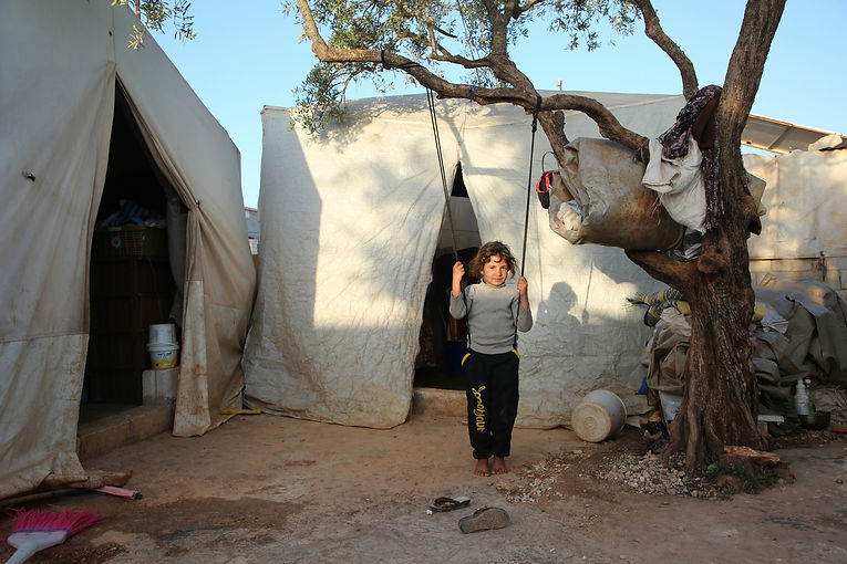 Image by Salah Darwish