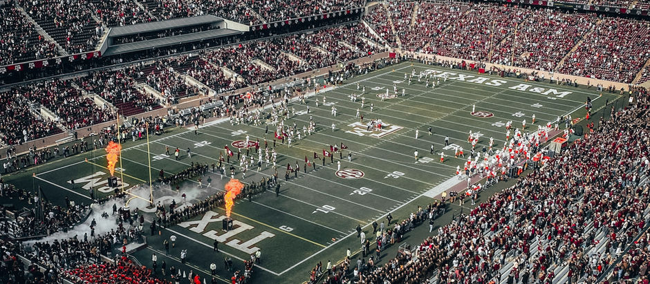 How the NFL Keeps Latin Alive