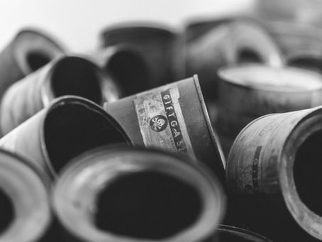 The Hidden Cost of Cheap Excavator Parts (And How They Wreck Your Machine)