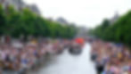 Amsterdam Pride Canal Parade — Netherlands