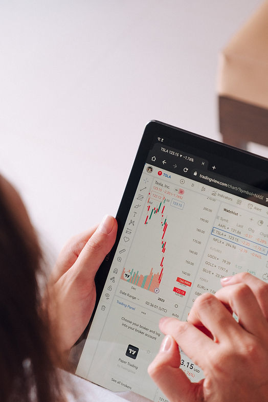 forex trading in indonasia