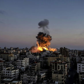 Gaza Ceasefire Holds—Barely—as Violence and Accusations Threaten Fragile Truce