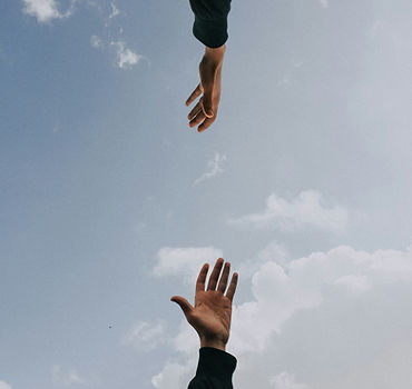 Reaching out for support with mental health