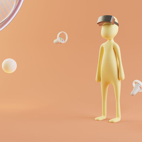 Metaverse and Training, What's the Benefit?