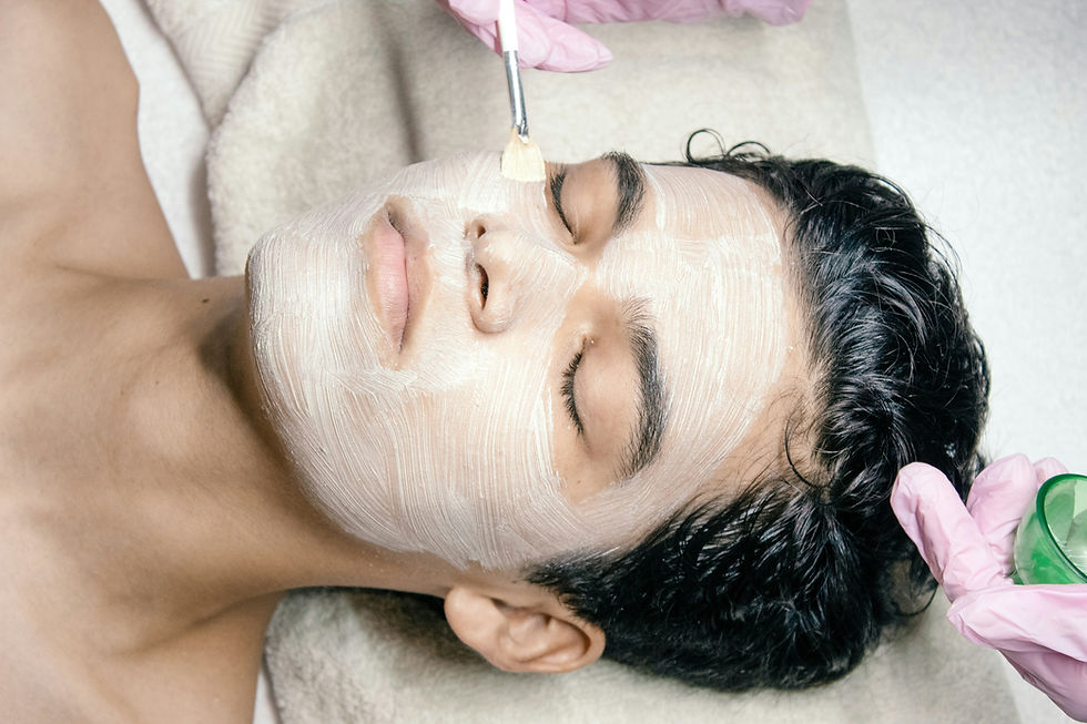 facial packages in lake oswego at The Facial Room