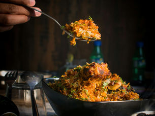 QuickBiryani and Beyond: Exploring the World of Instant Indian Meals