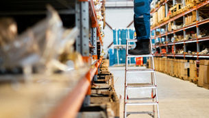 מחסנאי/ת לחברה תעשייתית ביטחונית בצור יגאל#1940#