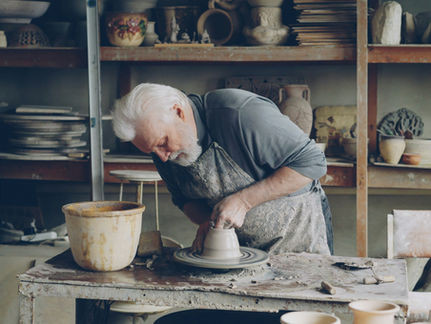 The Power of Hobbies: Why Staying Engaged Matters as We Age